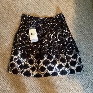 Thakoon for target skirt sz xs